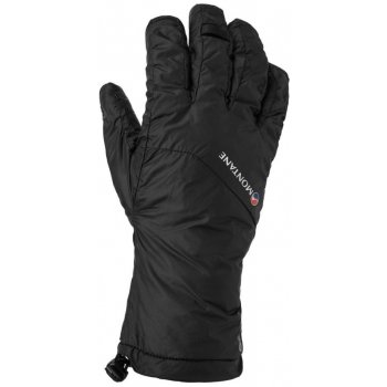 Montane womens Prism Dry Line glove černá