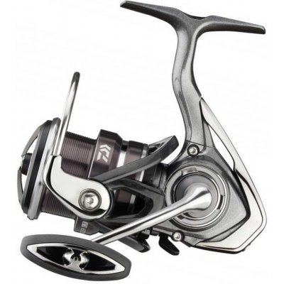 Daiwa 20 Exceler LT 3000-CXH – Zbozi.Blesk.cz