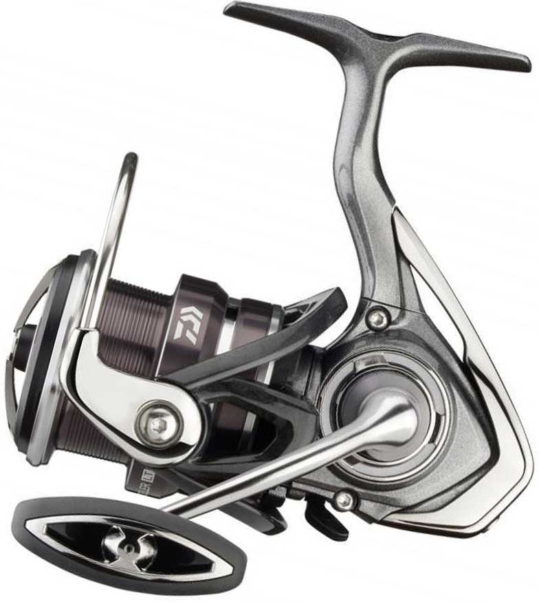 Daiwa 20 Exceler LT 3000-CXH