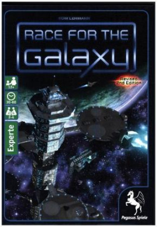 Race for the Galaxy