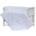 Scarlett 120 x 60 s kompletní výbavou Hvězdička béžová – Zboží Mobilmania