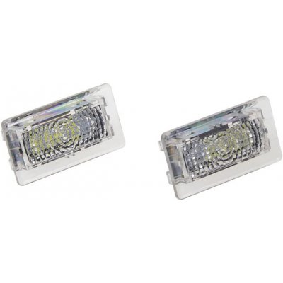961TE01 LED osvětlení interiéru/exteriéru Tesla – Hledejceny.cz