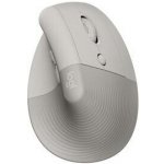 Logitech LIFT Vertical Ergonomic Mouse 910-007771 – Zboží Živě