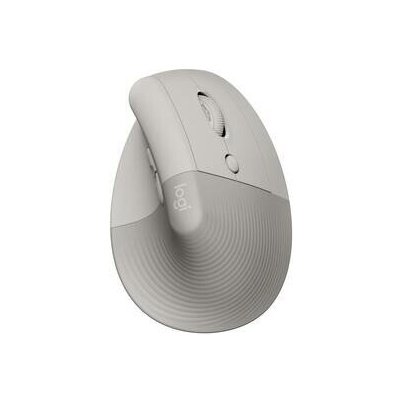 Logitech LIFT Vertical Ergonomic Mouse 910-007771 – Zboží Živě