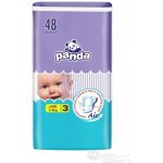 Bella Panda midi 48 ks – Zboží Mobilmania