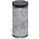 HENGST FILTER Filtr - sekundární vzduch E120LS – Hledejceny.cz