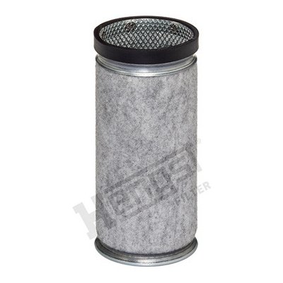 HENGST FILTER Filtr - sekundární vzduch E120LS – Hledejceny.cz
