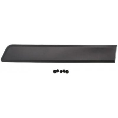 Polcar Levá zadní lišta Fiat Fiorino / 2007-2012 – Hledejceny.cz