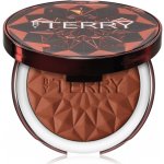 By Terry Tea to Tan Sun Powder hydratační bronzer 4. Deep Bronze 10 g – Zboží Dáma
