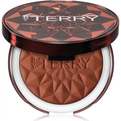 By Terry Tea to Tan Sun Powder hydratační bronzer 4. Deep Bronze 10 g – Zboží Dáma