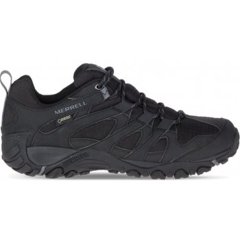 Merrell Claypool Sport Mid Gtx černé