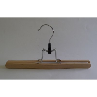 Dřevěné ramínko skřipec velké 30 cm - Dipro Proseč – Sleviste.cz