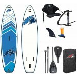 Paddleboard F2 Axxis Special Combo 11'6'' – Zboží Dáma