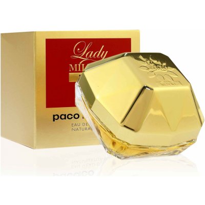 Paco Rabanne Lady Million Royal parfémovaná voda dámská 30 ml – Zboží Mobilmania