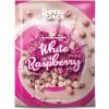 Popcorn Royal Jerky Royal Jack White Raspberry 90 g