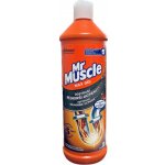 Mr. Muscle čistič odpadů gelový 1 l – Zboží Dáma