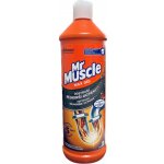 Mr. Muscle čistič odpadů gelový 1 l – Hledejceny.cz