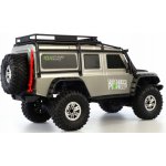 Amewi RC DIRT CLIMBING PIONEER SUV CRAWLER 4WD RTR 1:10 – Sleviste.cz