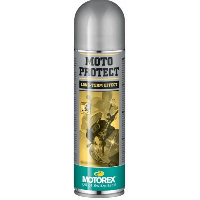 Motorex Moto Protect 500 ml – Hledejceny.cz