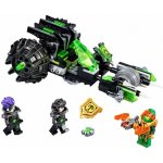 LEGO® Nexo Knights 72002 Dvojkontaminátor – Sleviste.cz