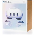 Meta Quest 3 128 GB – Sleviste.cz