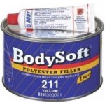 HB Body 211 Bodysoft 2 kg žlutá – HobbyKompas.cz