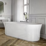 RAVAK Ypsilon 180 x 80 cm XC00100026 – Hledejceny.cz