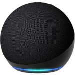 Amazon Echo Dot 5 – Zbozi.Blesk.cz