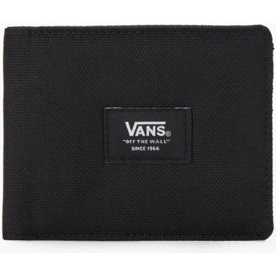 Vans Roats pánská Bifold černá – Hledejceny.cz