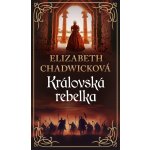 Královská rebelka – Zboží Dáma