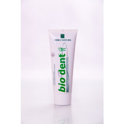 Terra Natura Biodent Basic 75 ml – Hledejceny.cz