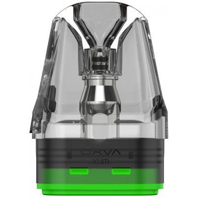 OXVA Xlim DNA Top Fill SS 1,2 ohm – Zboží Dáma