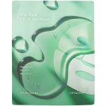 HOLIKA HOLIKA The Real Gel Mask Hyaluronic hydrogelová celonoční maska 35 g – Zboží Dáma