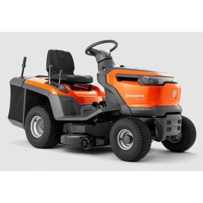 Husqvarna TC 112 – Zboží Dáma