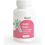 Klas Urofit Klas 60 kapslí – Hledejceny.cz