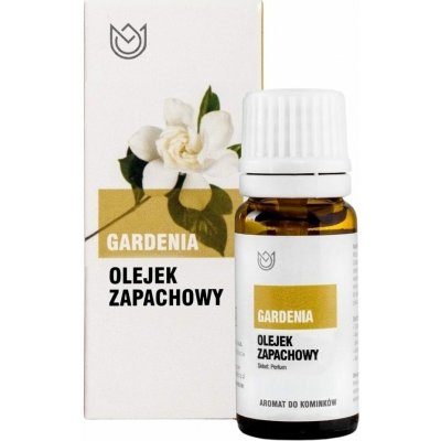 Naturalne Aromaty Vonný olej Gardenia 10 ml – Hledejceny.cz