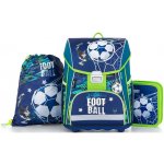 oxybag 900g PREMIUM LIGHT fotbal 3-dílný Set – Hledejceny.cz