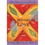 Mastery of love – Zboží Dáma