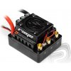 Modelářské nářadí FLUX Rage 80A Brushless programovatelný regulátor otáček 1:8