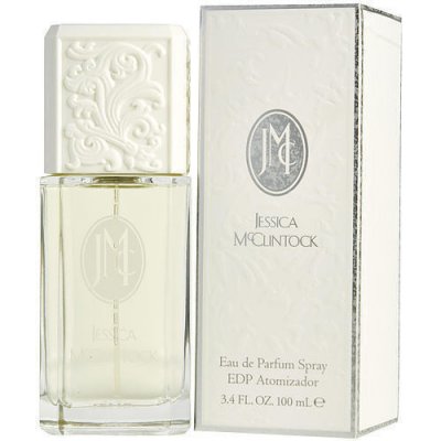 Jessica McClintock Jessica McClintock parfémovaná voda dámská 100 ml – Zboží Mobilmania