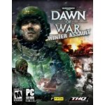 Warhammer 40.000: Dawn of War - Winter Assault – Hledejceny.cz