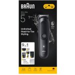 Braun AIO 5540 – Zboží Dáma