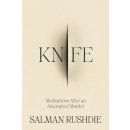 Knife - Salman Rushdie