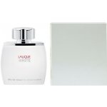 Lalique White toaletní voda pánská 75 ml tester – Hledejceny.cz