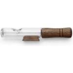 Marley Natural Steamroller dřevěná skleněná – Hledejceny.cz