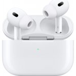 Apple AirPods Pro 2. generation USB-C MTJV3AM/A – Zboží Živě