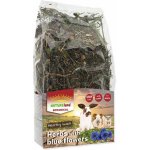 Nature Land Botanical s modrými květy Bylinky 100 g – Zboží Mobilmania