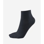 Gina ponožky 82004P Bambus Černá – Zboží Dáma
