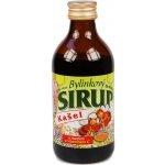 Jankar Profi sirup Kašel s medem 325 g – Zboží Dáma