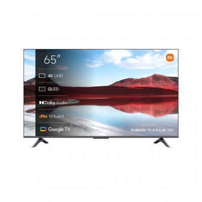 Xiaomi TV A Pro 65 – Zboží Živě